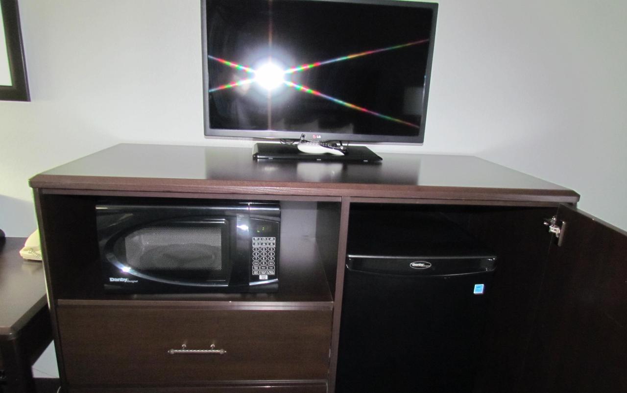 Oak Hill Inn & Suites Кантон Екстер'єр фото
